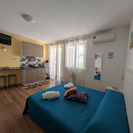 シラクーサCasa Empedocleアパートメント エクステリア 写真