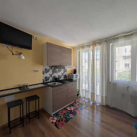 シラクーサCasa Empedocleアパートメント エクステリア 写真