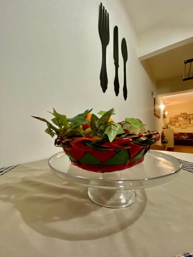 シラクーサCasa Empedocleアパートメント エクステリア 写真