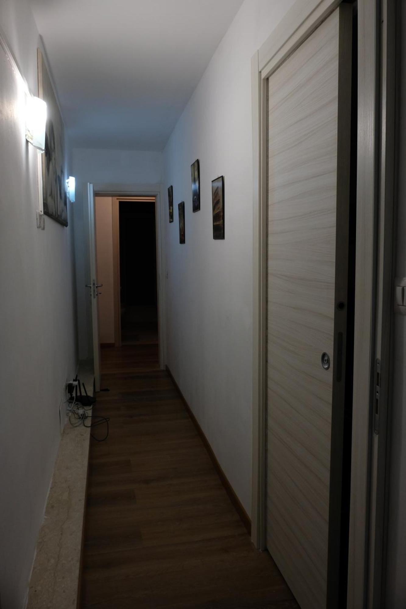 シラクーサCasa Empedocleアパートメント エクステリア 写真