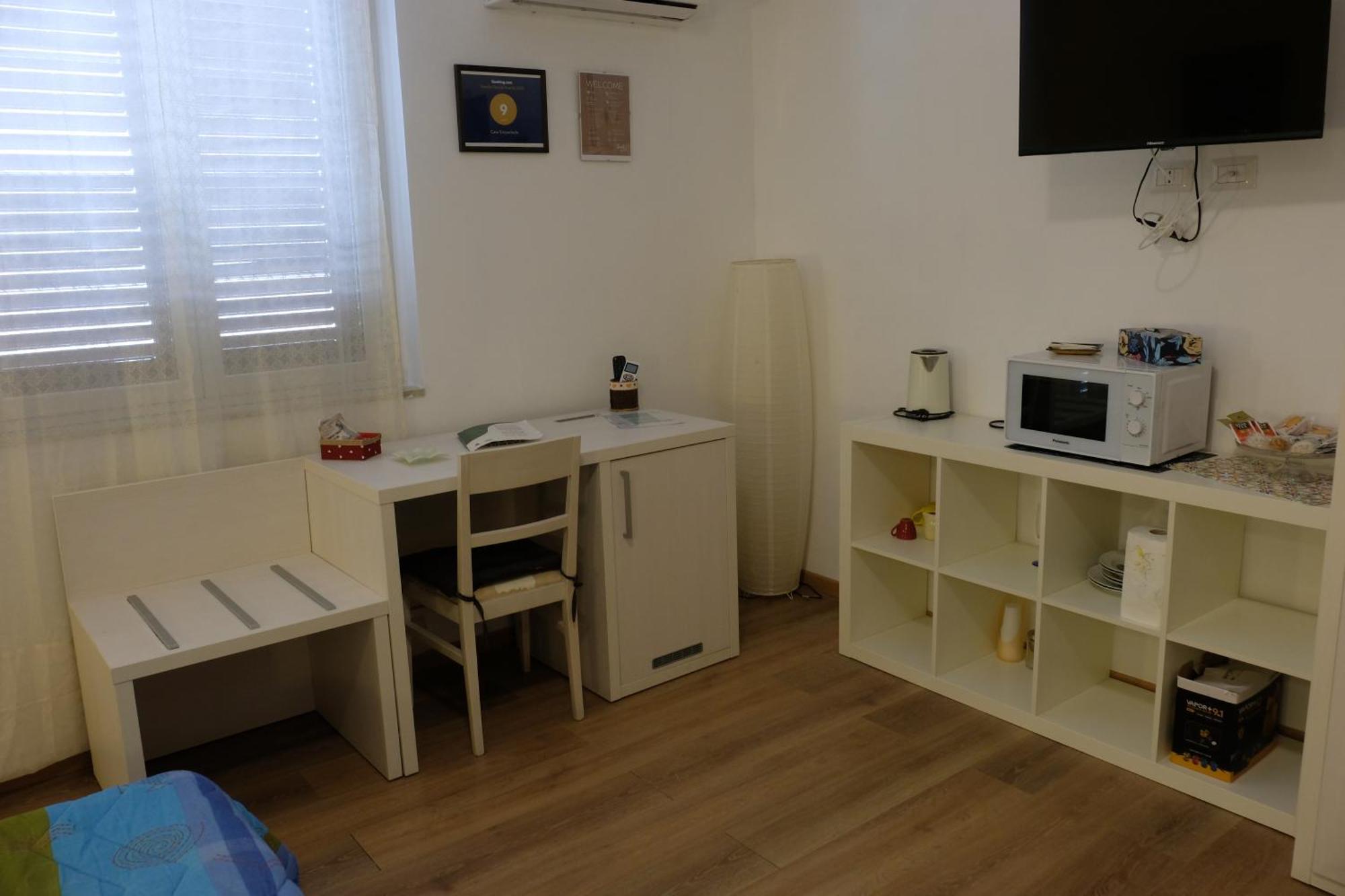 シラクーサCasa Empedocleアパートメント エクステリア 写真