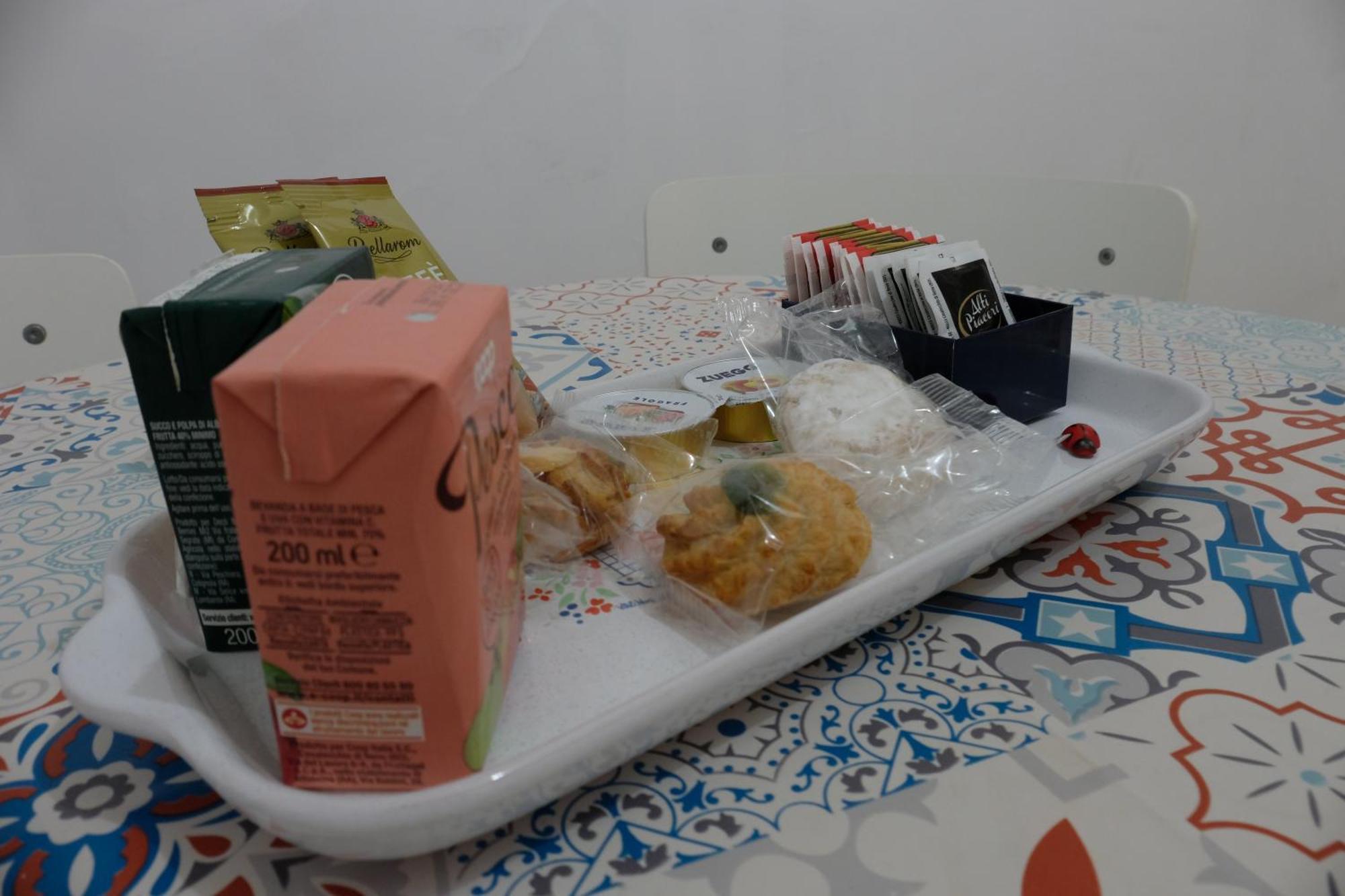 シラクーサCasa Empedocleアパートメント エクステリア 写真