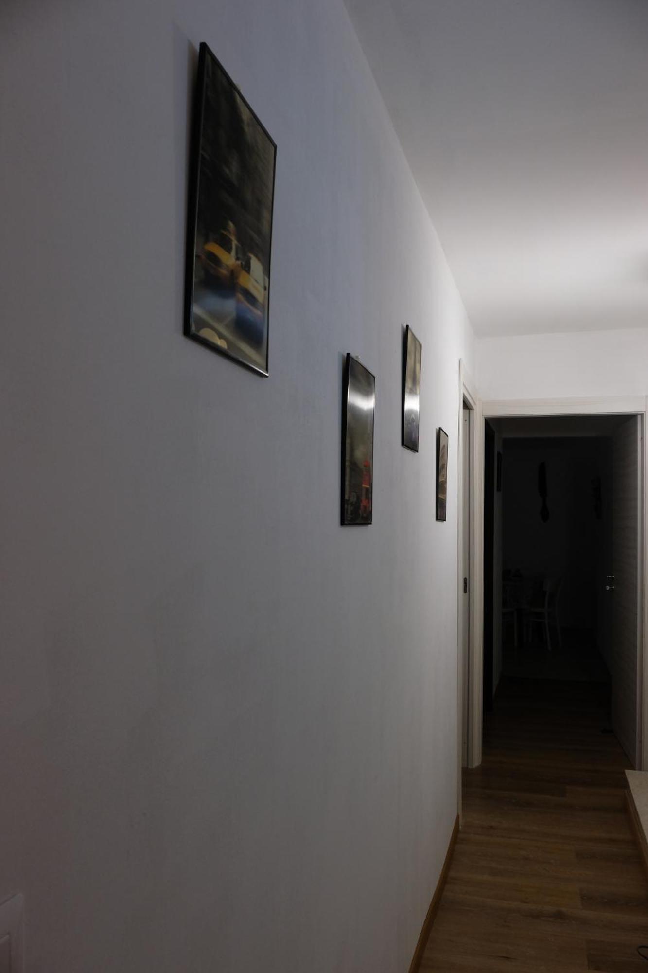 シラクーサCasa Empedocleアパートメント エクステリア 写真
