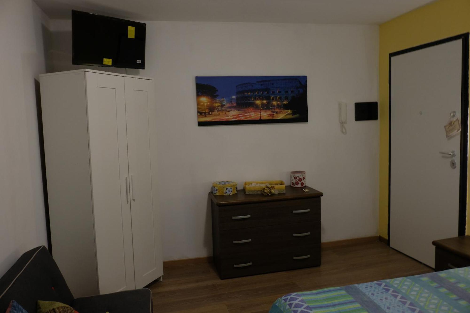 シラクーサCasa Empedocleアパートメント エクステリア 写真