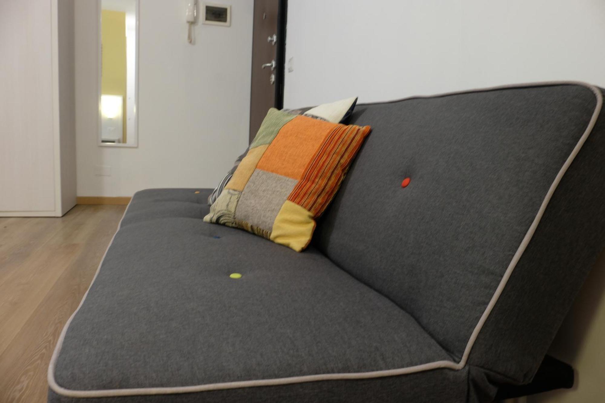 シラクーサCasa Empedocleアパートメント エクステリア 写真
