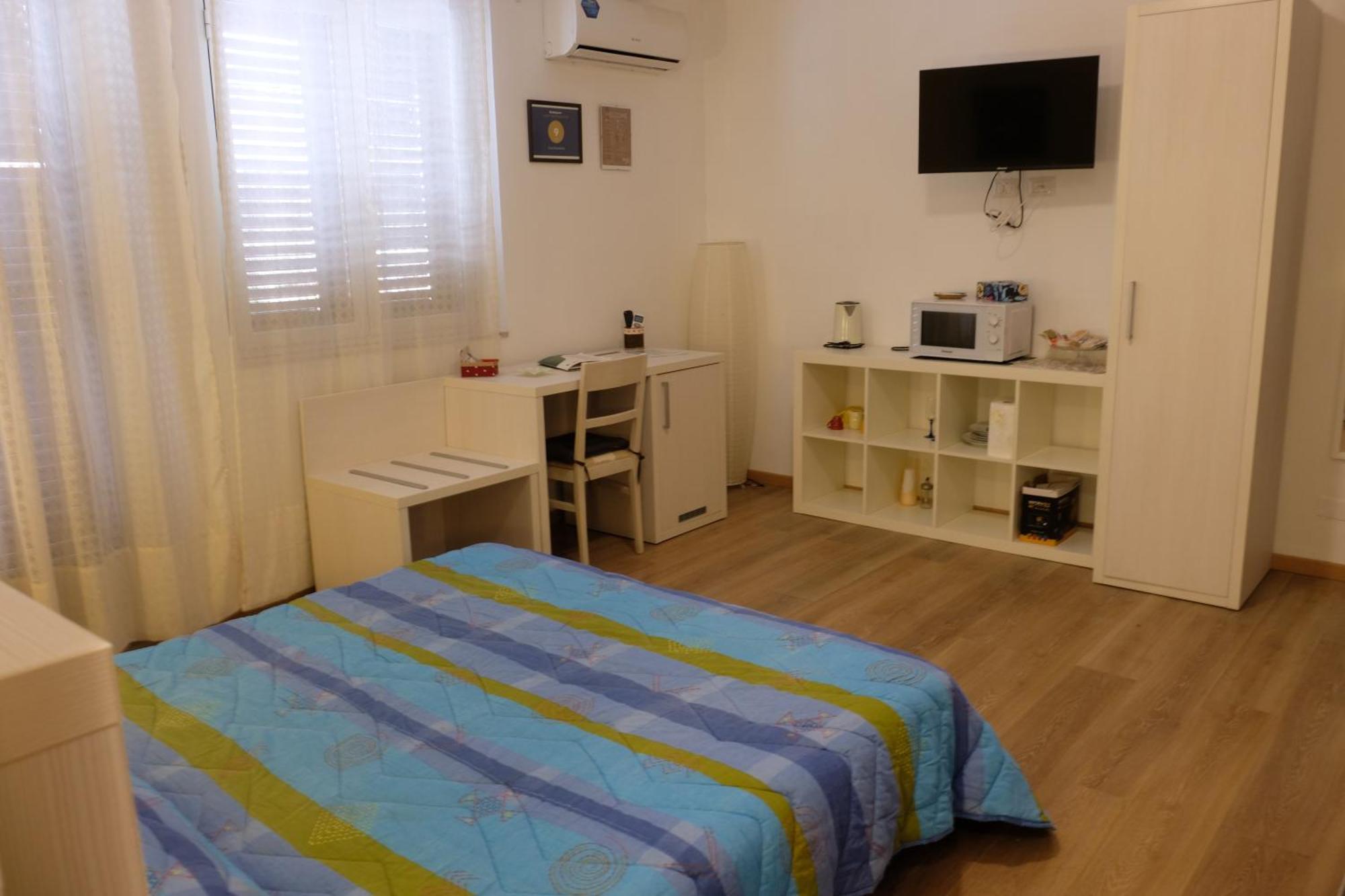 シラクーサCasa Empedocleアパートメント エクステリア 写真